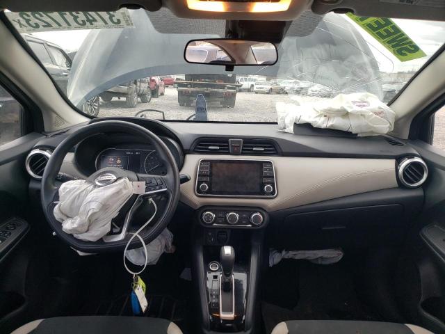 Photo 8 from auction – 2020 NISSAN VERSA SV with VIN 3N1CN8EV6LL804816