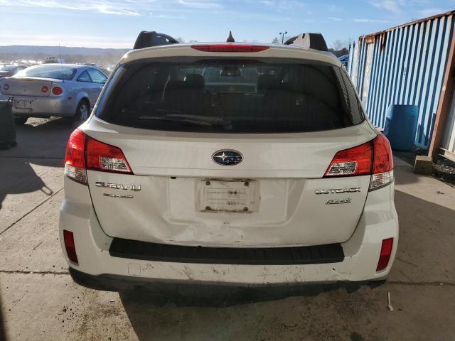 Photo 6 from auction – 2013 SUBARU OUTBACK 2. with VIN 4S4BRBKC7D3241488