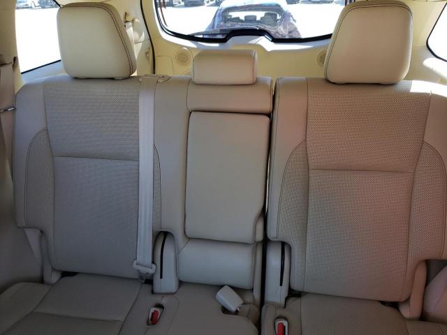 Photo 10 from auction – 2019 TOYOTA HIGHLANDER with VIN 5TDYZRFH6KS318702