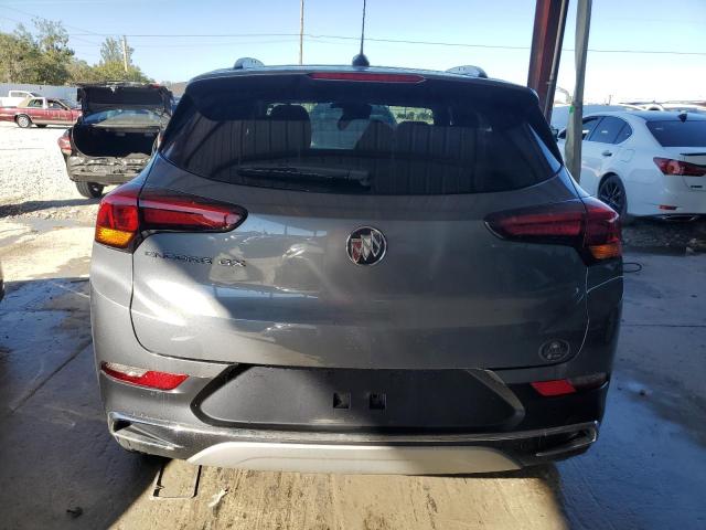 Photo 6 from auction – 2022 BUICK ENCORE GX with VIN KL4MMFSL8NB065023
