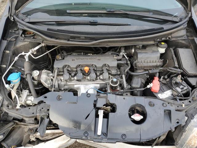 Photo 11 from auction – 2015 HONDA CIVIC EXL with VIN 2HGFB2F95FH513157