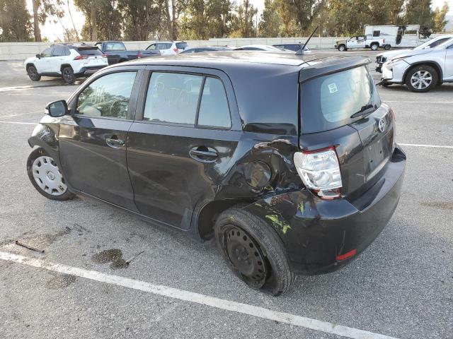 Photo 2 from auction – 2010 TOYOTA SCION XD with VIN JTKKU4B48A1004306