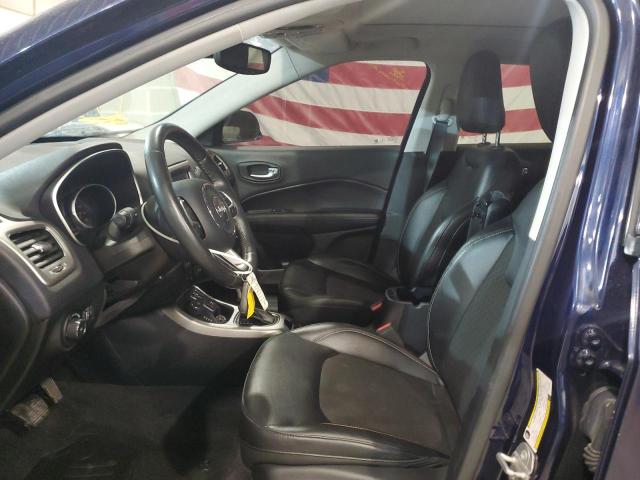 صورة رقم 7 من المزاد - 2018 JEEP COMPASS LA مع VIN 3C4NJDBBXJT175028