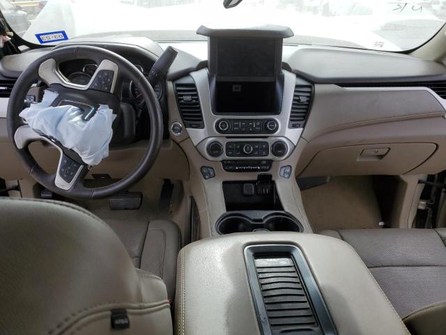 Photo 8 from auction – 2015 GMC YUKON SLT with VIN 1GKS1BKC8FR688413