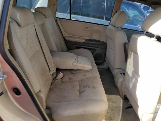 Photo 10 from auction – 2007 TOYOTA HIGHLANDER with VIN JTEGD21A870162017