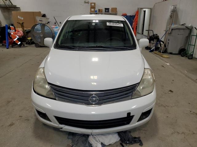 Photo 5 from auction – 2012 NISSAN VERSA S with VIN 3N1BC1CP9CK814470