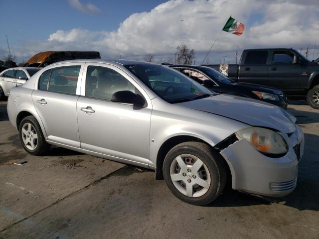 Photo 4 from auction – 2006 CHEVROLET COBALT LS with VIN 1G1AK55F767624461