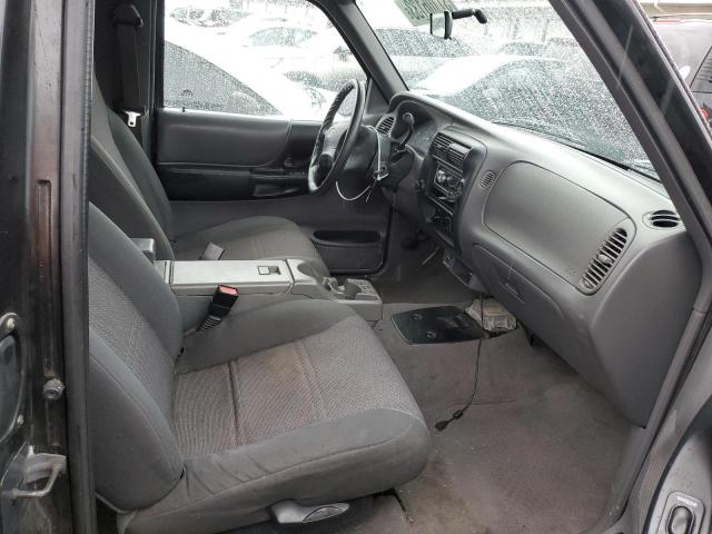 Photo 10 from auction – 2002 FORD RANGER SUP with VIN 1FTYR44E82TA24652