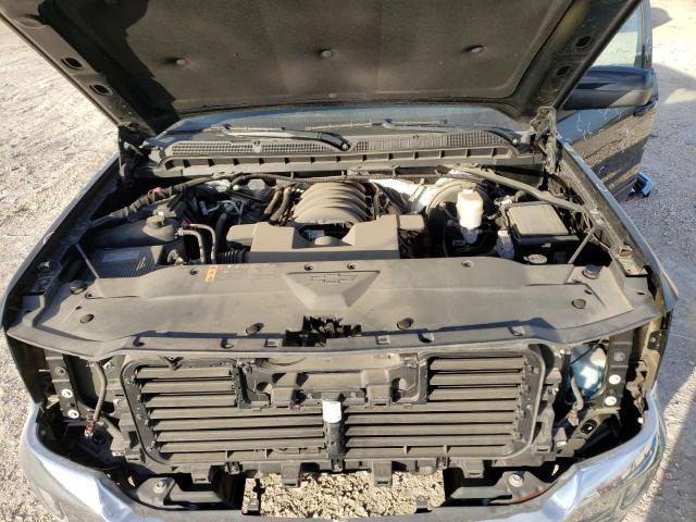 Photo 11 from auction – 2017 CHEVROLET 1500 with VIN 3GCPCREC4HG366502