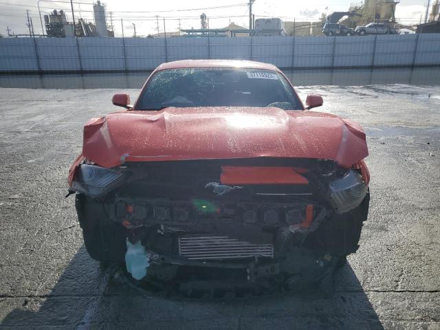 Photo 5 from auction – 2015 FORD MUSTANG with VIN 1FA6P8TH9F5312230