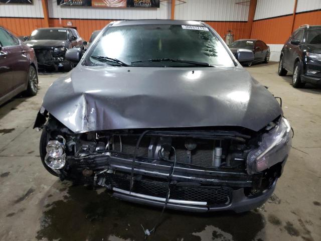 Photo 5 from auction – 2013 MITSUBISHI LANCER ES/ with VIN JA32U2FU3DU609017