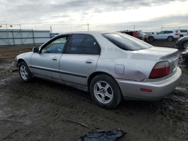 Photo 2 from auction – 1997 HONDA ACCORD SED with VIN JHMCD5633VC000238