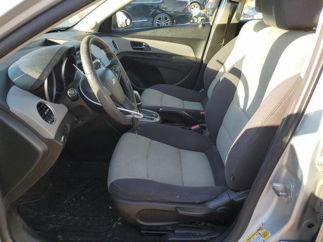 Photo 7 from auction – 2012 CHEVROLET CRUZE LS with VIN 1G1PC5SH6C7294689