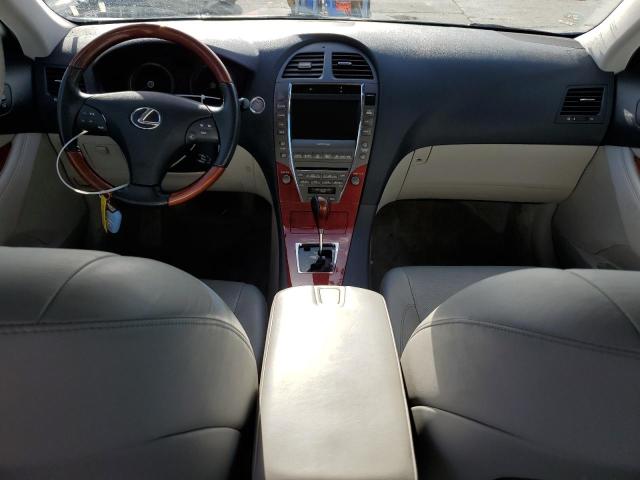 Zdjęcie 8 z aukcji – 2007 LEXUS ES 350 z VIN JTHBJ46G172032454