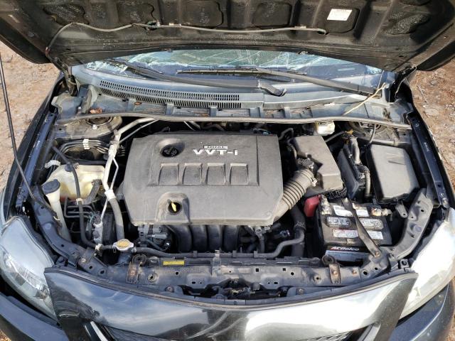 Photo 11 from auction – 2010 TOYOTA COROLLA BA with VIN 2T1BU4EE4AC430372