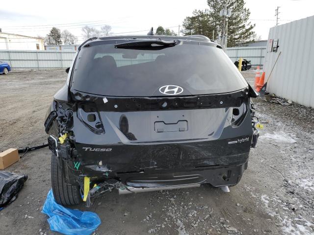 Photo 6 from auction – 2023 HYUNDAI TUCSON SEL with VIN KM8JFCA17PU087535