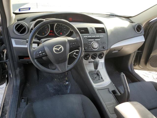 Photo 8 from auction – 2010 MAZDA 3 I with VIN JM1BL1SF7A1225714