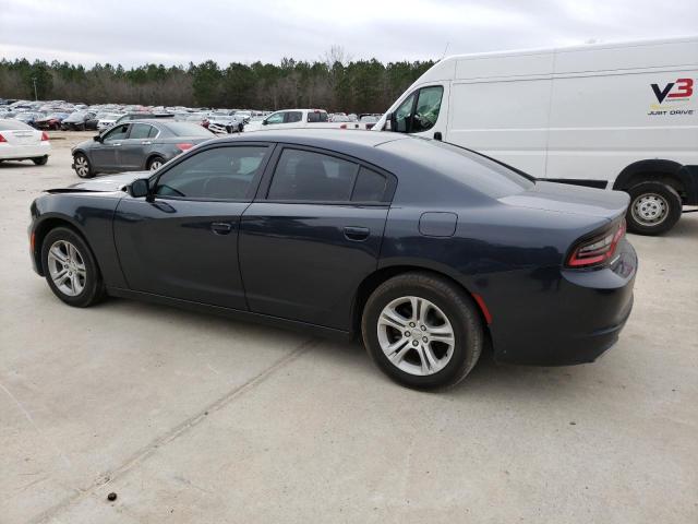 Photo 2 from auction – 2016 DODGE CHARGER SE with VIN 2C3CDXBG4GH272808