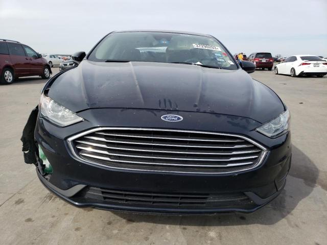 Photo 5 from auction – 2020 FORD FUSION SE with VIN 3FA6P0HD7LR104198