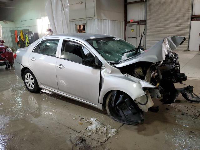 Photo 4 from auction – 2012 TOYOTA COROLLA BA with VIN 2T1BU4EE0CC845241