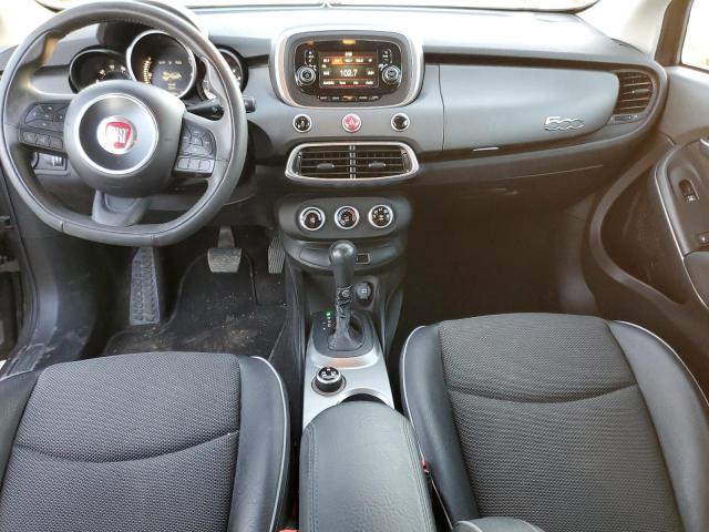 Photo 8 from auction – 2016 FIAT 500X TREKK with VIN ZFBCFYCT0GP330752
