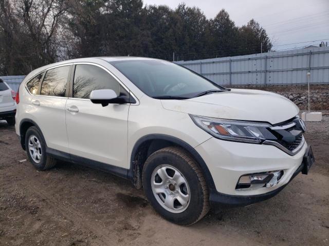 Photo 4 from auction – 2016 HONDA CR-V EX with VIN 2HKRM4H51GH115688