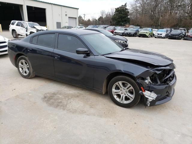 Photo 4 from auction – 2016 DODGE CHARGER SE with VIN 2C3CDXBG4GH272808