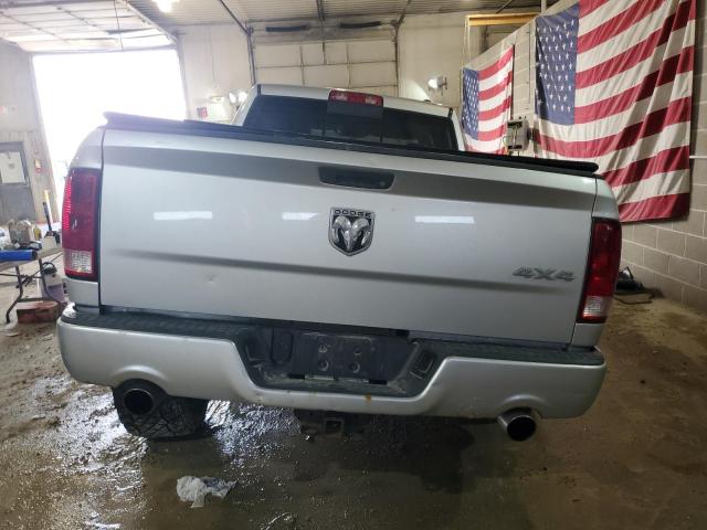 Photo 6 from auction – 2009 DODGE RAM 1500 with VIN 1D3HV18T79S753445