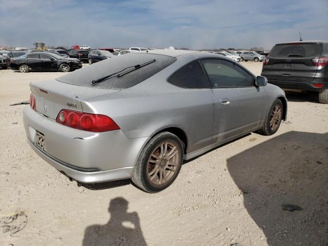 Photo 3 from auction – 2006 ACURA RSX with VIN JH4DC53806S015598