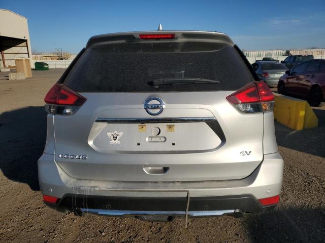 Photo 6 from auction – 2019 NISSAN ROGUE S with VIN KNMAT2MT2KP537300