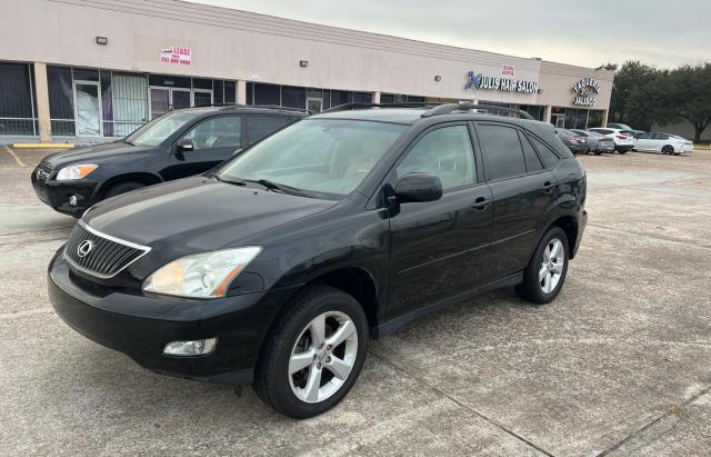 Photo 2 from auction – 2005 LEXUS RX 330 with VIN 2T2HA31U25C046439