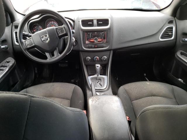 Photo 8 from auction – 2014 DODGE AVENGER SE with VIN 1C3CDZABXEN132977