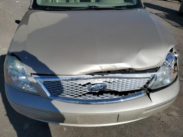 Photo 11 from auction – 2006 FORD FIVE HUNDR with VIN 1FAFP25116G172031