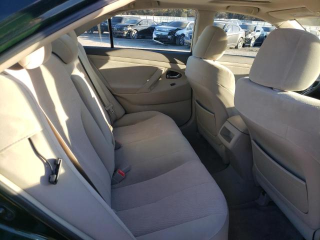 Photo 10 from auction – 2010 TOYOTA CAMRY BASE with VIN 4T1BF3EK4AU549502