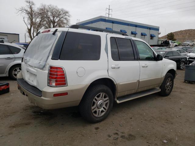 Photo 3 from auction – 2005 MERCURY MOUNTAINEE with VIN 4M2ZU86K25UJ15048