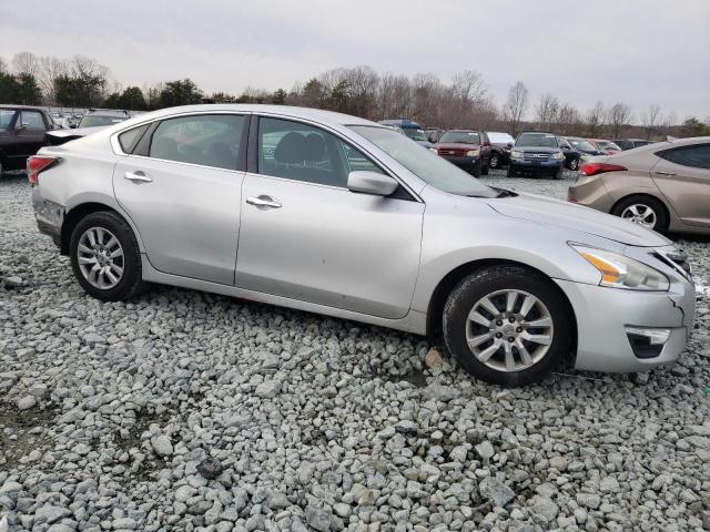 Photo 4 from auction – 2014 NISSAN ALTIMA 2.5 with VIN 1N4AL3AP8EC194121