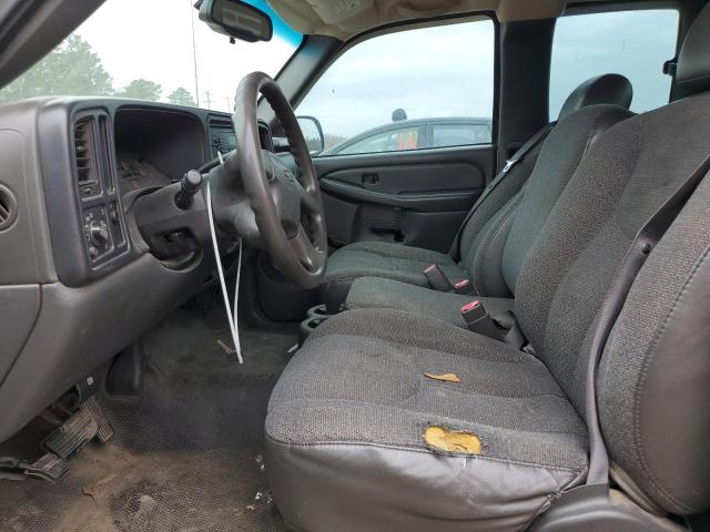 Photo 7 from auction – 2004 CHEVROLET SILVERADO with VIN 1GCEC19X64Z208663