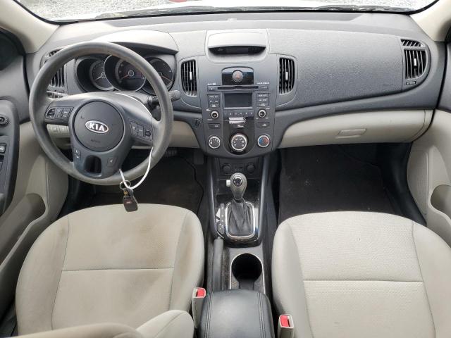 Photo 8 from auction – 2012 KIA FORTE EX with VIN KNAFU4A24C5492641