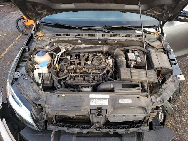 Photo 11 from auction – 2014 VOLKSWAGEN JETTA SE with VIN 3VWD17AJ0EM360577