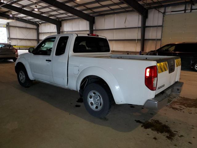 Photo 2 from auction – 2012 NISSAN FRONTIER S with VIN 1N6BD0CT0CC477305