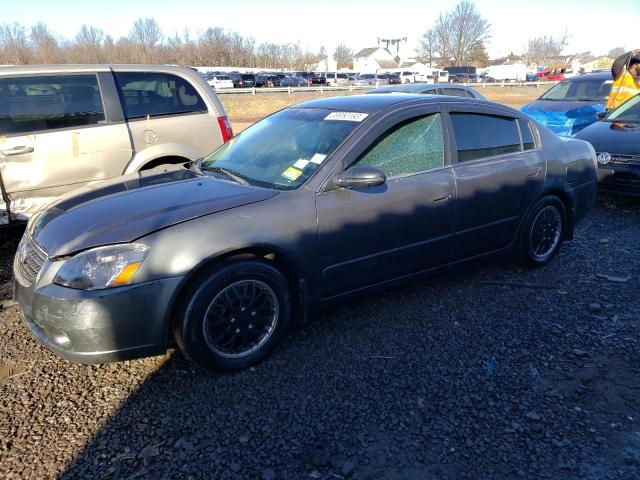 NISSAN ALTIMA S 2005 with VIN 1N4AL11D15C398995 - Photo from auction