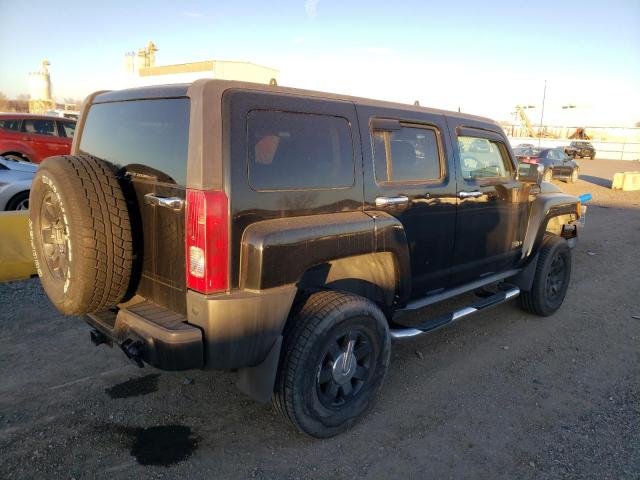 Photo 3 from auction – 2006 HUMMER H3 with VIN 5GTDN136X68188747