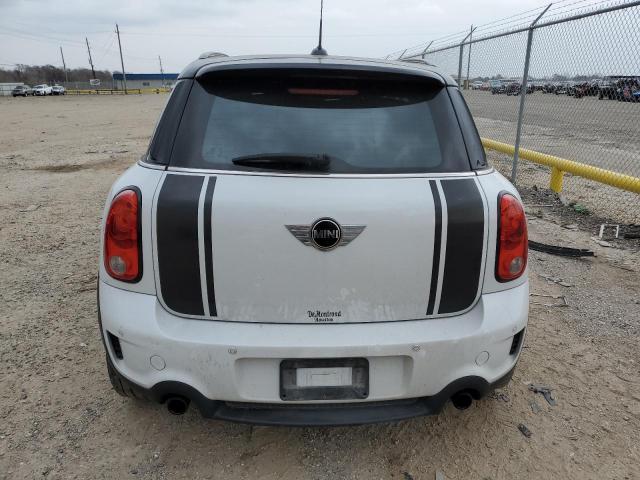 Photo 6 from auction – 2015 MINI COOPER S C with VIN WMWZC3C50FWT05007