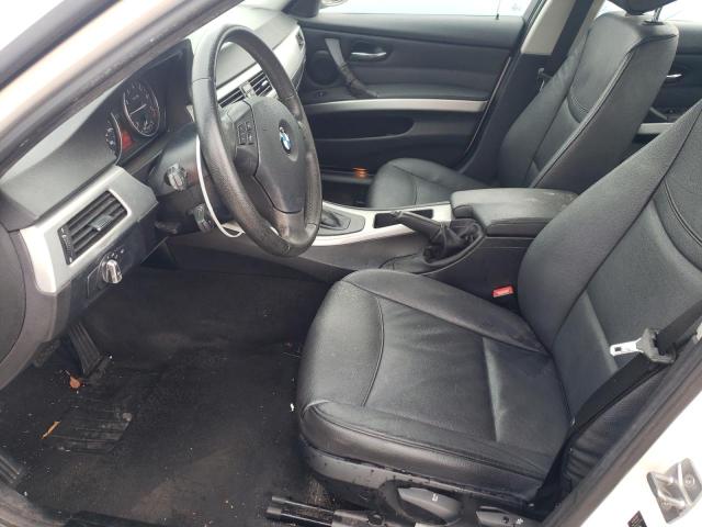 Photo 7 from auction – 2011 BMW 328 I SULE with VIN WBAPH5G5XBNM77334