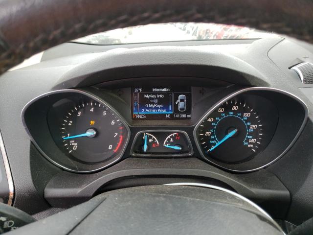 Photo 9 from auction – 2014 FORD ESCAPE TIT with VIN 1FMCU9J93EUA38532
