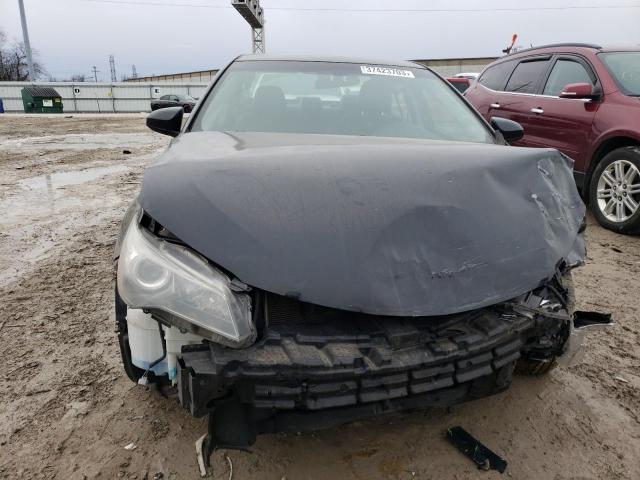 Photo 5 from auction – 2016 TOYOTA CAMRY LE with VIN 4T1BF1FK6GU135682