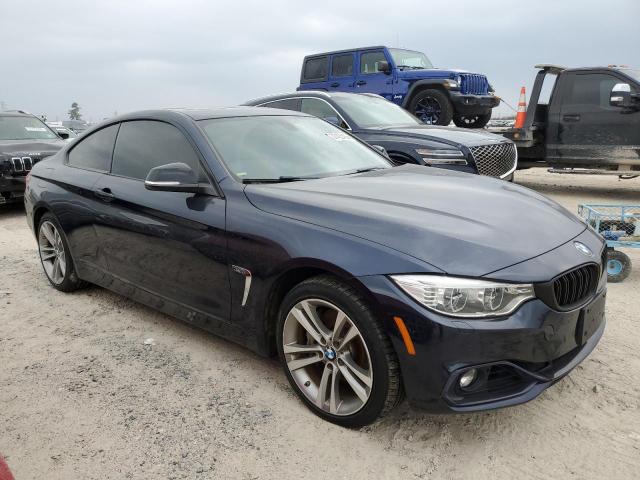 Photo 4 from auction – 2014 BMW 435 XI with VIN WBA3R5C52EK188990
