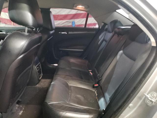 Photo 10 from auction – 2018 CHRYSLER 300 LIMITE with VIN 2C3CCAKG1JH269064