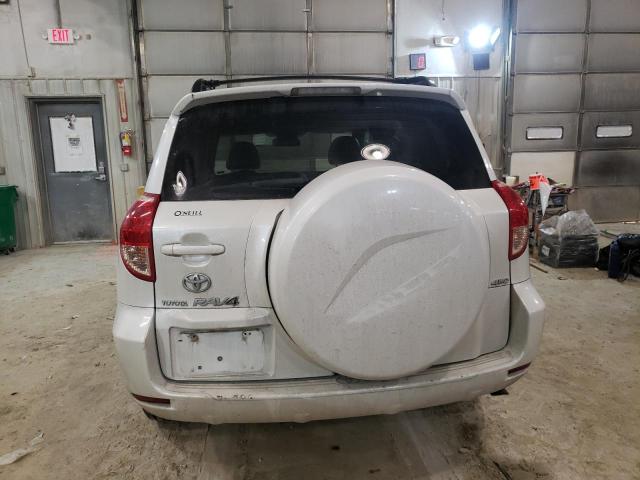 Photo 6 from auction – 2008 TOYOTA RAV4 LIMIT with VIN JTMBD31V285177074