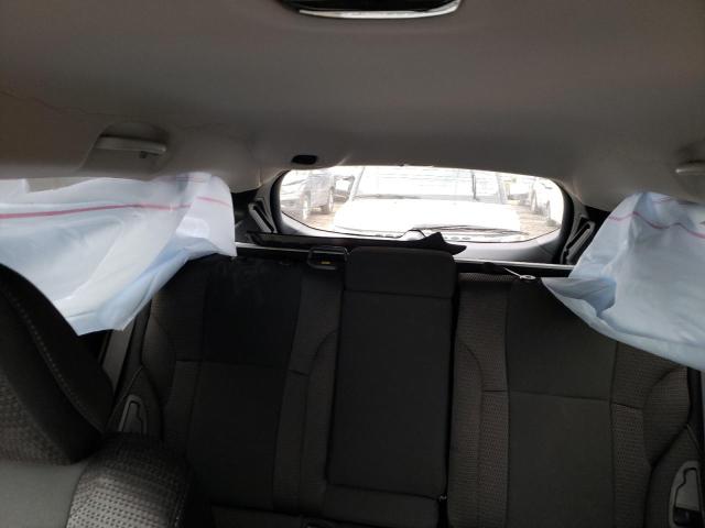 Photo 10 from auction – 2022 SUBARU OUTBACK PR with VIN 4S4BTADC5N3249518